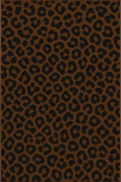 Modern Printed Rug - Assorted Prints (Flat Weave, Non-slip)