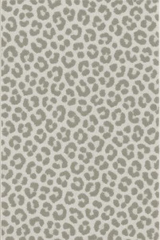 Modern Printed Rug - Assorted Prints (Flat Weave, Non-slip)