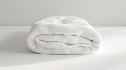 MH FLEECE THROW