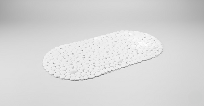 MARINER HOME BOBBLE BATH MAT