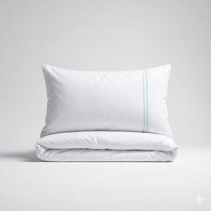 T400 Stateroom 14X22 Decorative Pillow