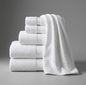 MH COTTON HAND TOWEL