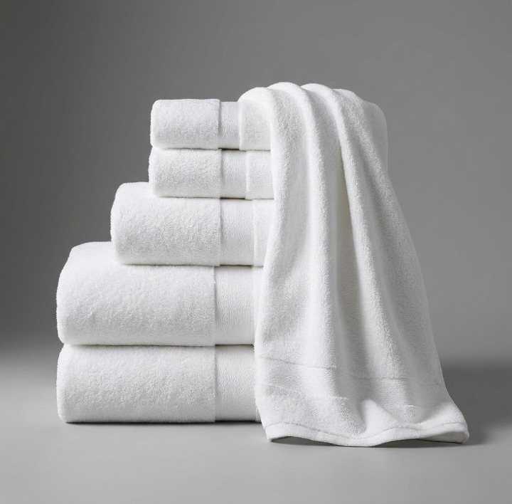 MH COTTON BATH TOWEL