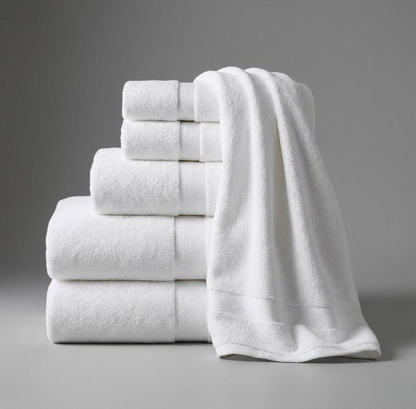 MH COTTON BATH TOWEL