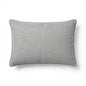 MH FAUX LINEN CUSHION