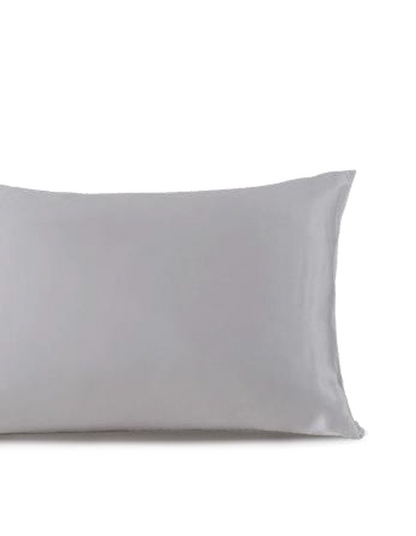 PALM LANE MULBERRY SILK PILLOWCASE