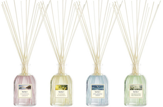 MH Scented Diffuser (100 ML)