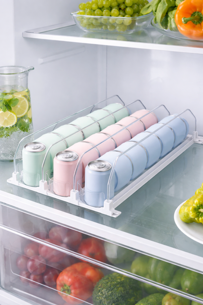 BEVERAGE DISPENSER - 15 CANS
