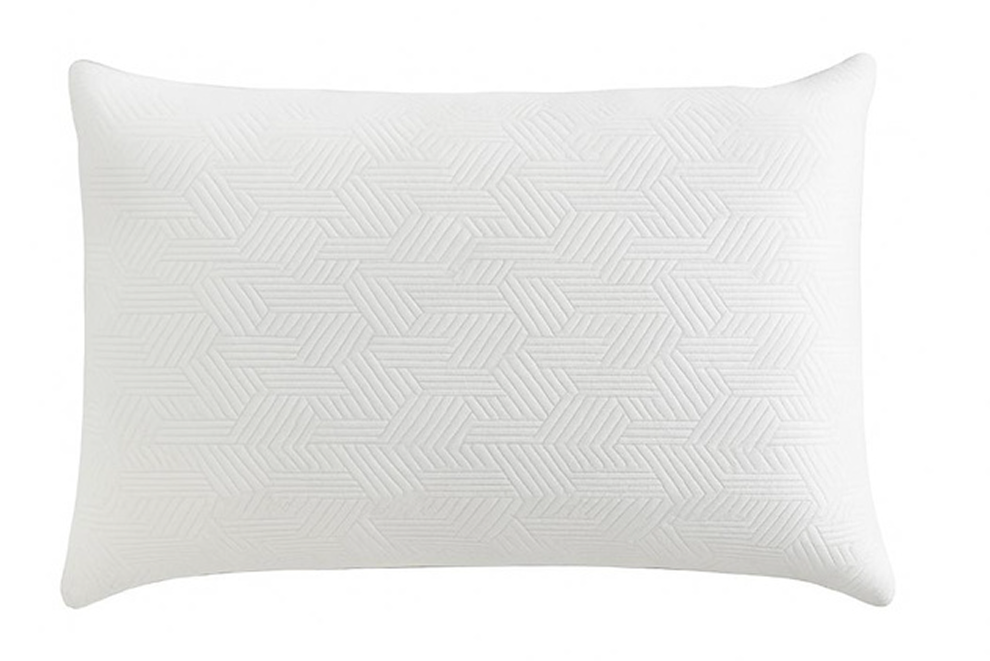Shredded Foam Pillow (280gsm Polyester Cover)