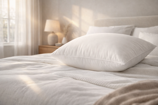 T200 COTTON DOWN ALTERNATIVE PILLOW