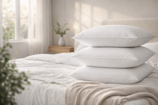 T290 COTTON EURO SHAM PROTECTOR