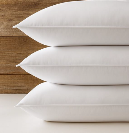 T290 COTTON PILLOW PROTECTOR