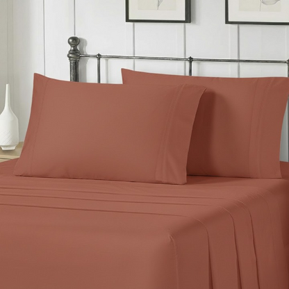 T300 26X26 Euro Sham