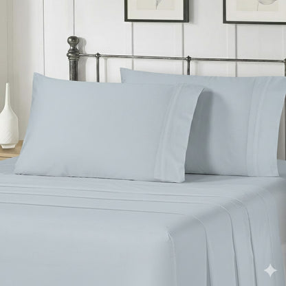 T300 26X26 Euro Sham