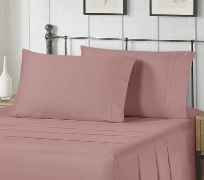 T300 Pillowcase Pair