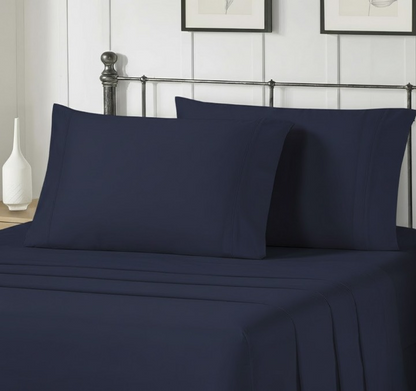 T300 Bed Skirt