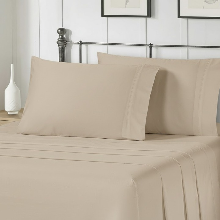 T300 Pillowcase Pair