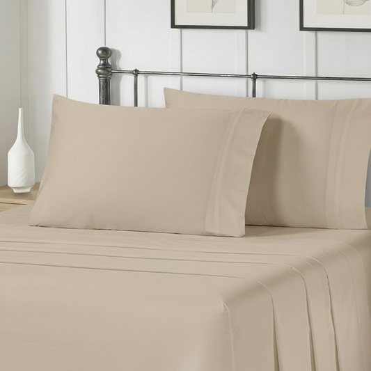 T300 Bed Skirt