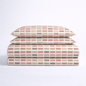 T300 Printed Duvet Set