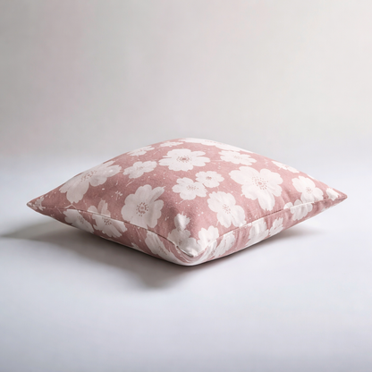 T300 Printed 14X22 Lumbar Cushion