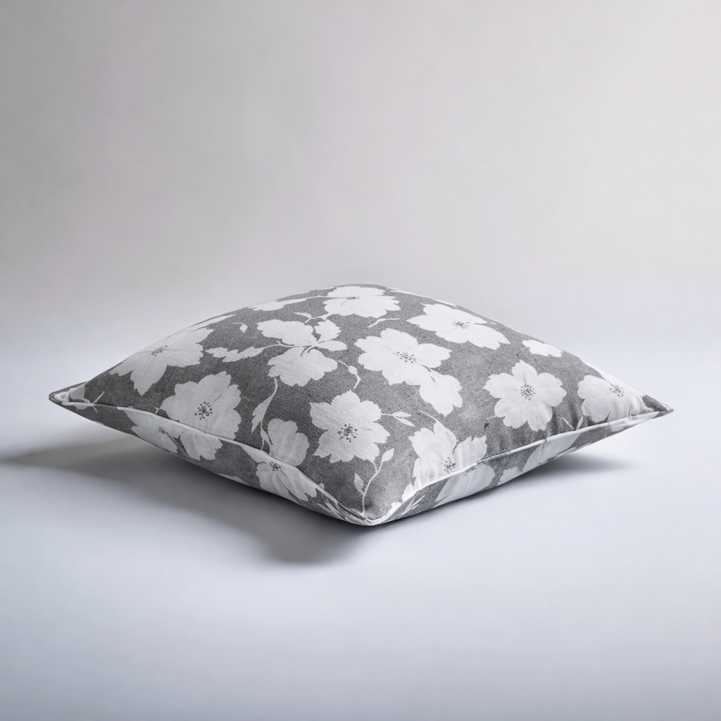 T300 Printed 14X22 Lumbar Cushion