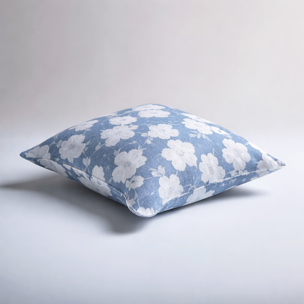 T300 Printed 14X22 Lumbar Cushion