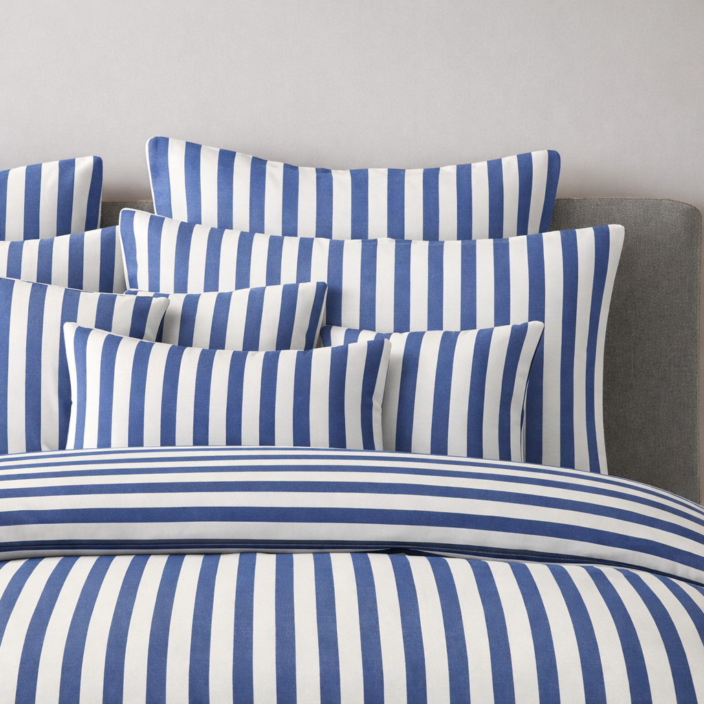 T300 Printed 14X22 Lumbar Cushion
