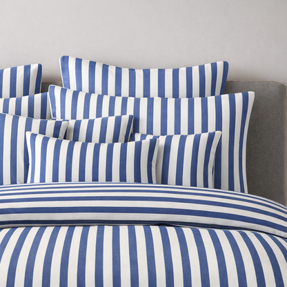 T300 Printed 14X22 Lumbar Cushion