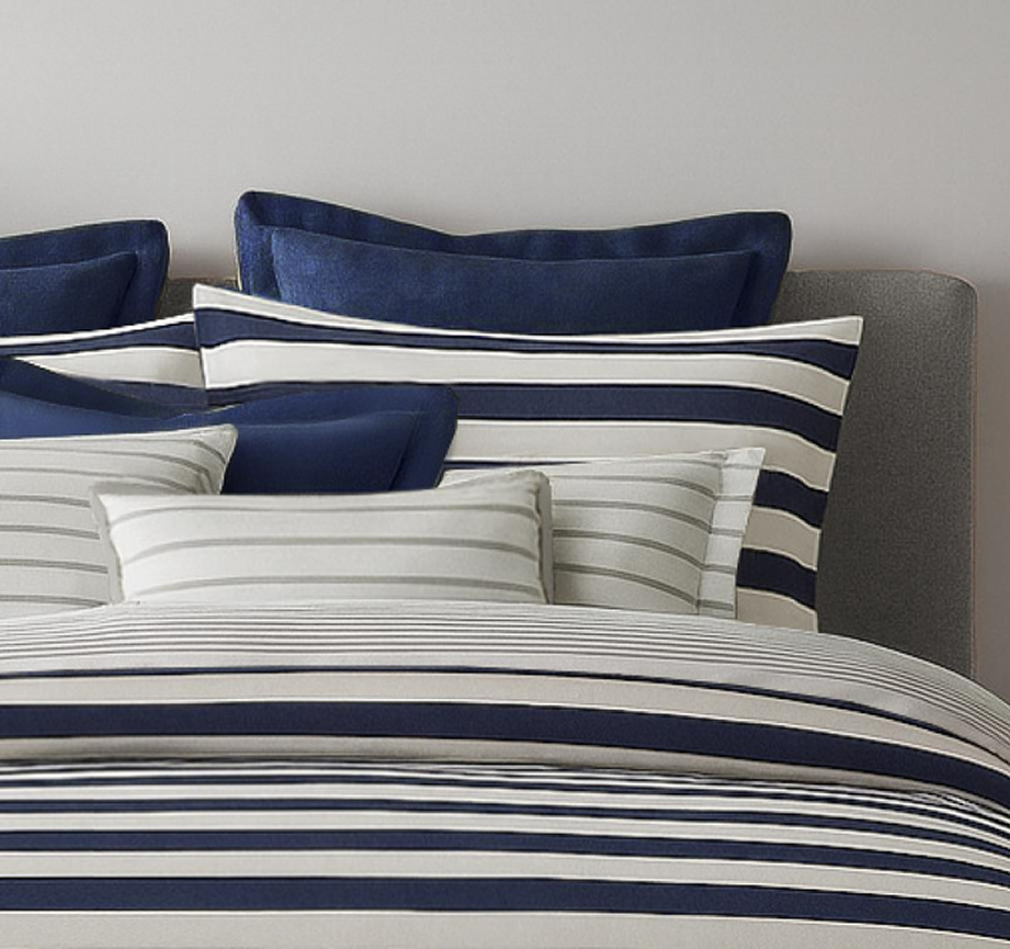 T300 Printed 26x26 Euro Sham