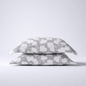 T300 Printed 26x26 Euro Sham