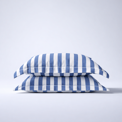 T300 Printed 26x26 Euro Sham