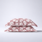 T300 Printed 26x26 Euro Sham