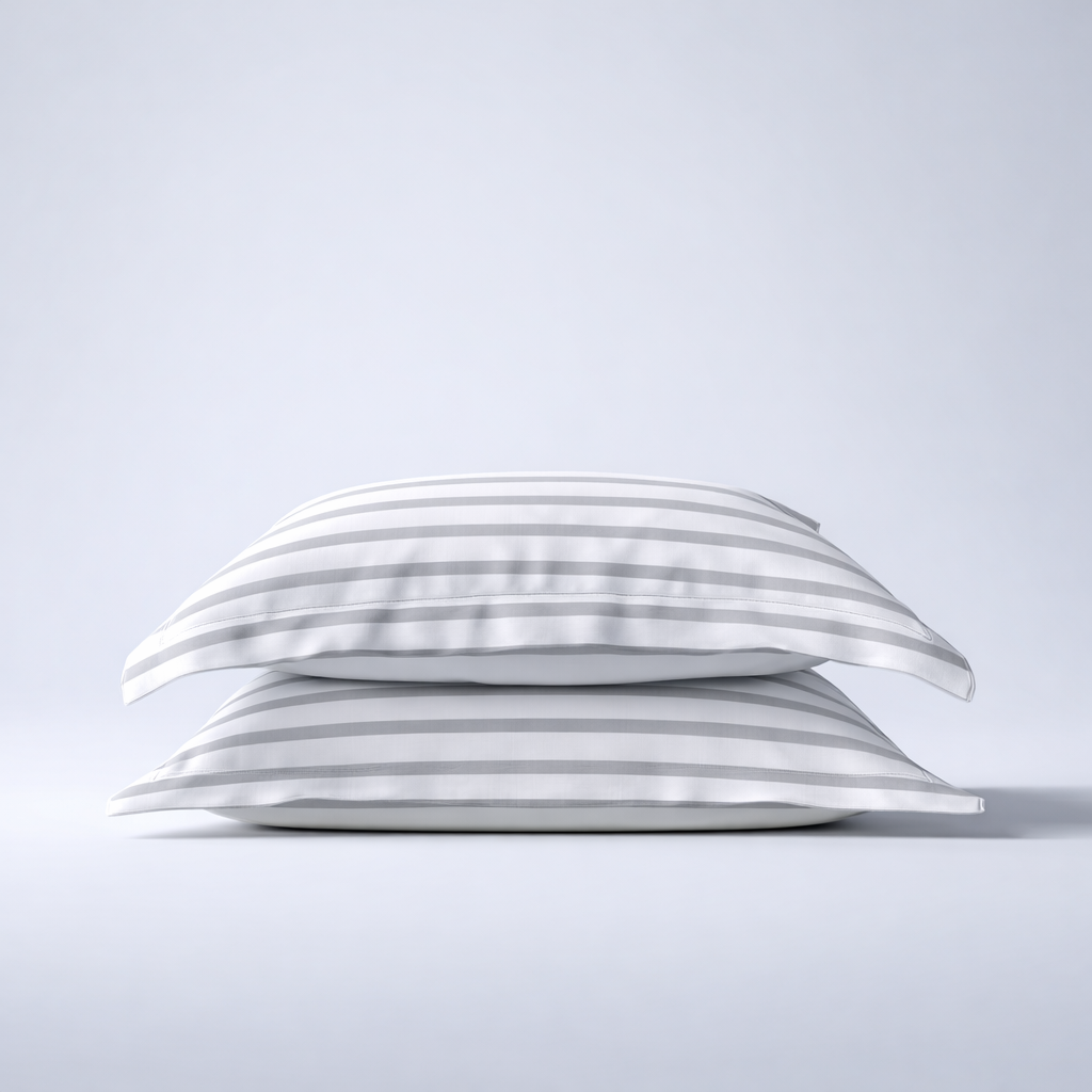 T300 Printed 26x26 Euro Sham