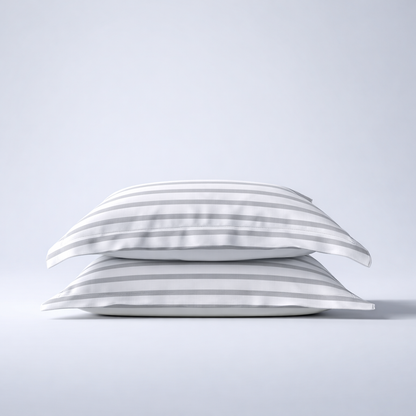 T300 Printed 26x26 Euro Sham