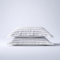 T300 Printed 26x26 Euro Sham