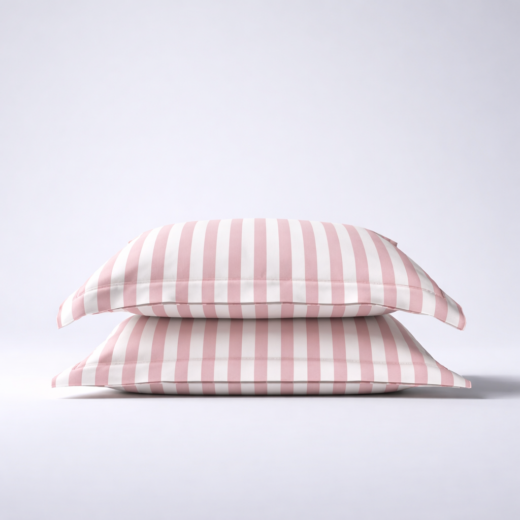 T300 Printed 26x26 Euro Sham