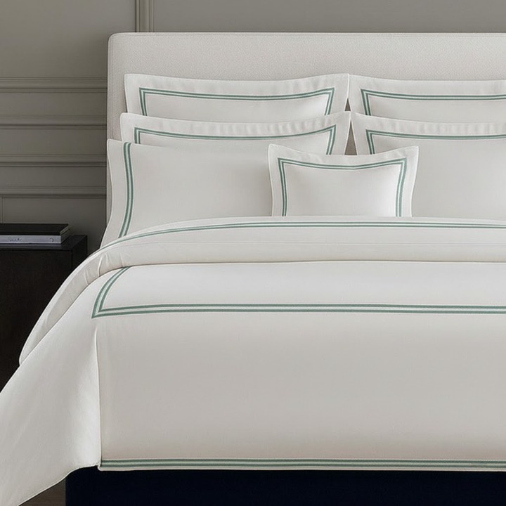 T400 Stateroom Collection Duvet Set