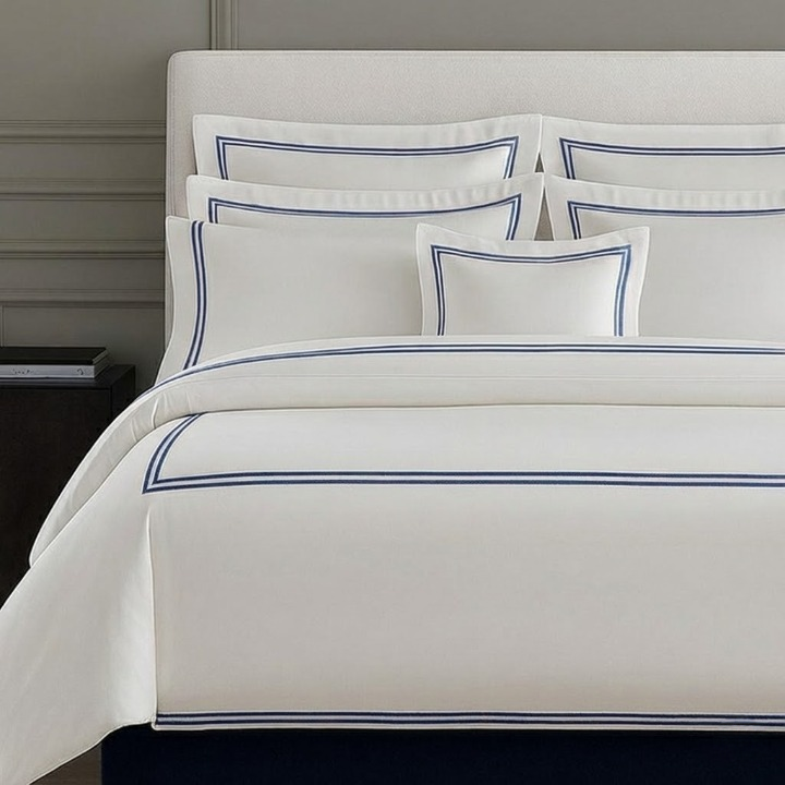 T400 Stateroom Collection Duvet Set