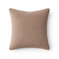 MH VELVET PIPPED VELVET CUSHION