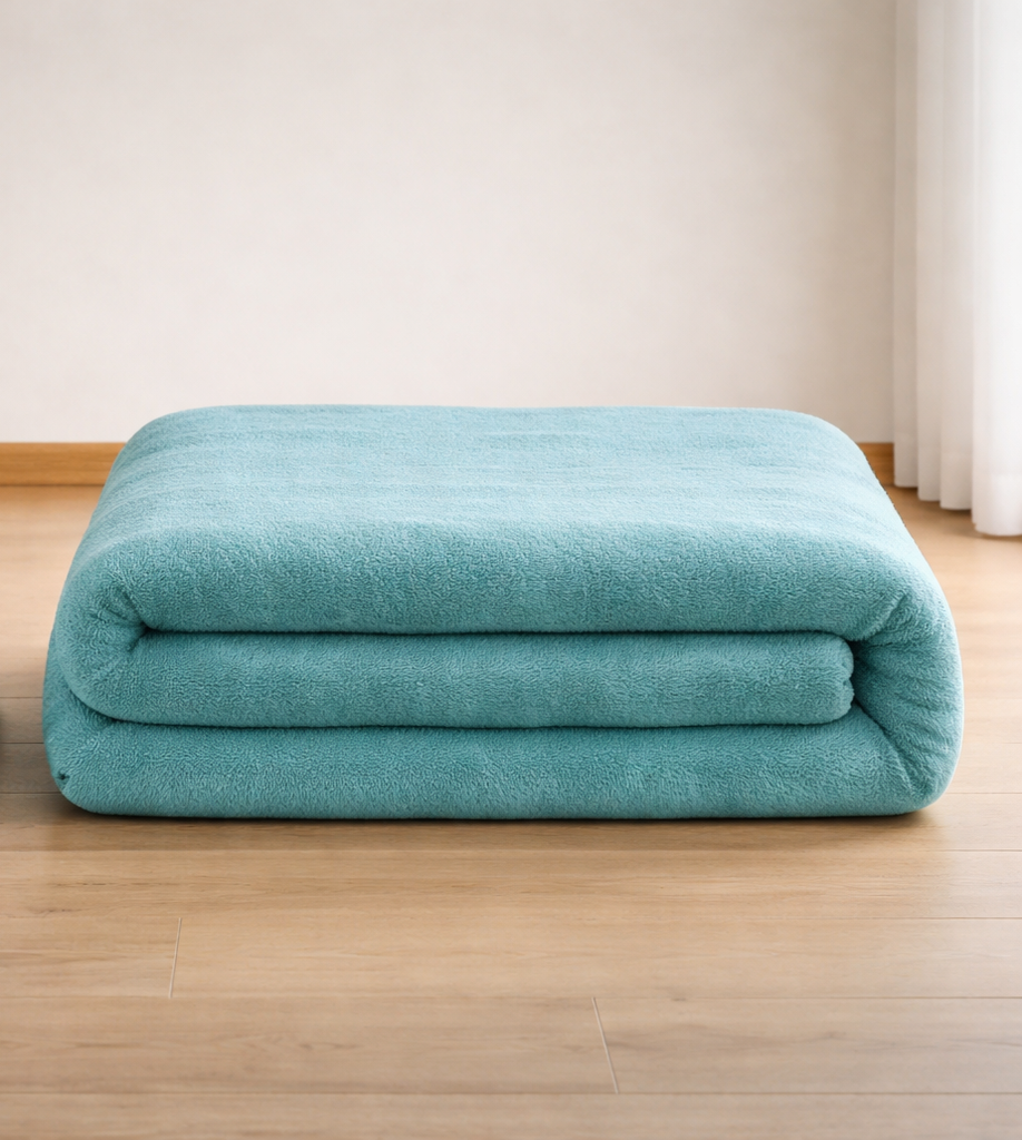 Fleece Blanket 78x90, 250gsm