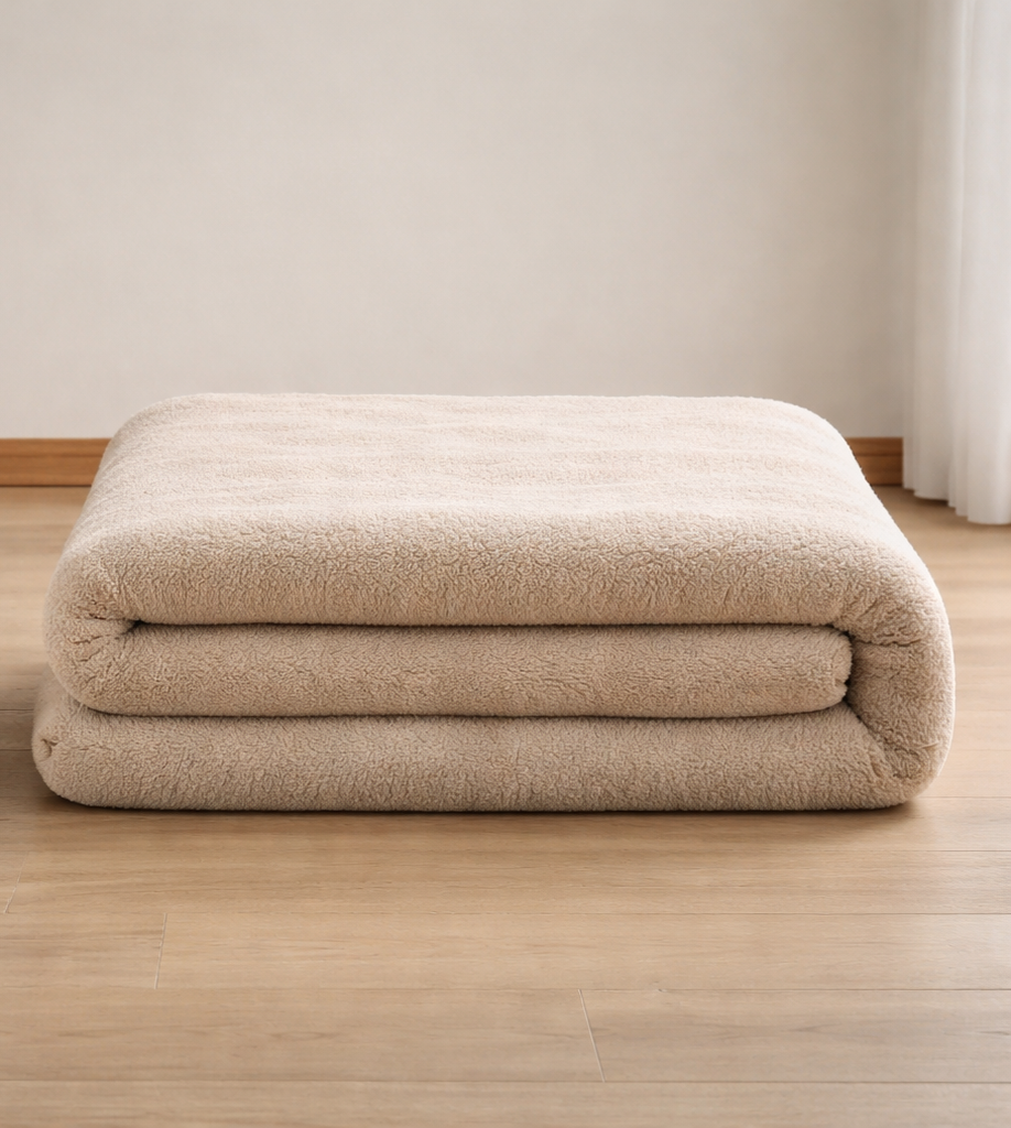 Fleece Blanket 78x90, 250gsm