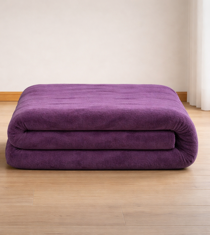 Fleece Blanket 78x90, 250gsm