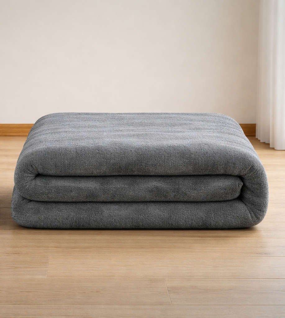 Fleece Blanket 78x90, 250gsm