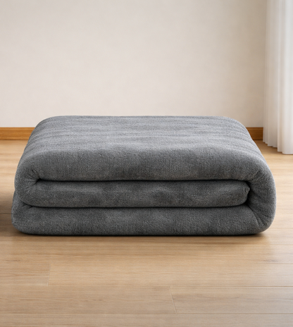 Fleece Blanket 78x90, 250gsm