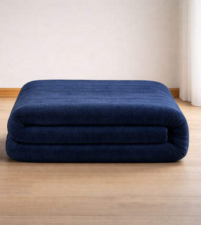 Fleece Blanket 78x90, 250gsm