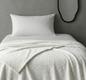 Fleece Blanket 78x90, 250gsm