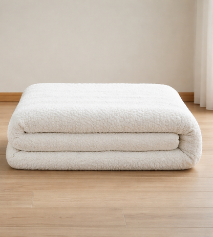 Fleece Blanket 78x90, 250gsm
