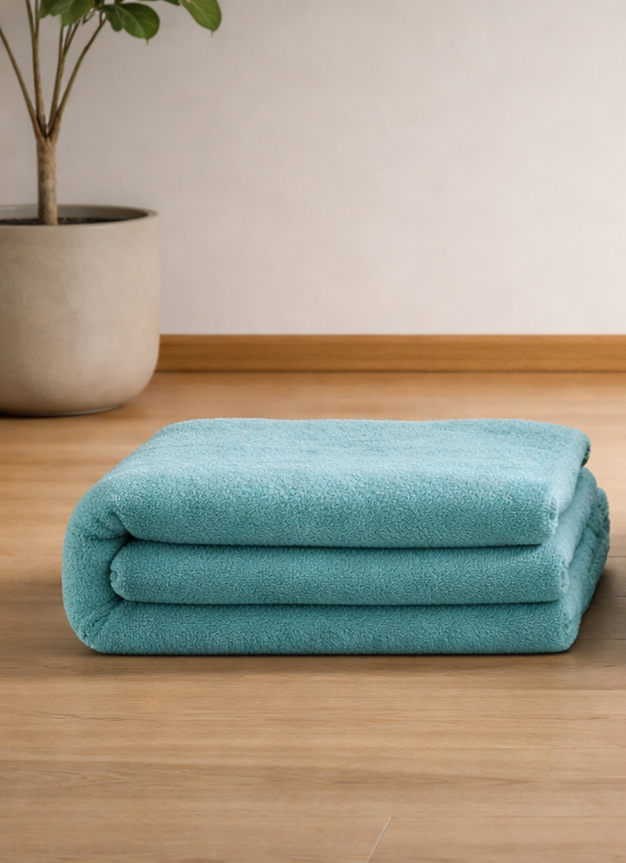 Fleece Throw 50x60, 250gsm