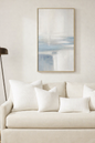 WALL ART MISTIC HORIZON
