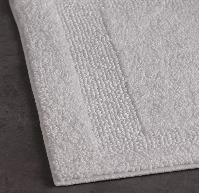 PALM LANE 2200GSM BATHMAT
